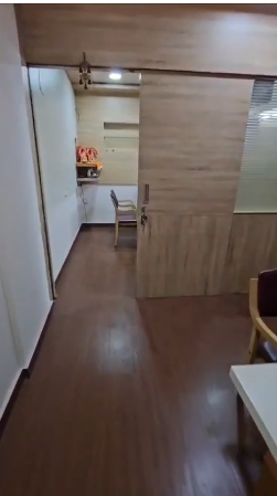 Fully Furnished Office Space for Rent in C Scheme Jaipur-C Scheme-Jaipur